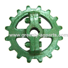 03-081-084 RM05 KMC/Kelly heavy duty split sprocket