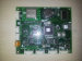 Shanghai Mitsubishi Elevator Spare Parts P235716B000G01 PCB Car Command Board