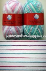 Kinds of Core spun yarn