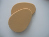 BR-CP45 Round Cosmetic sponge and puff