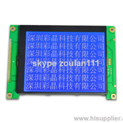 320x240 dots matrix Graphic lcd module display (CM320240-31)