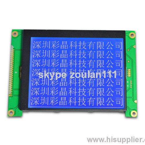 320x240 dots matrix Graphic lcd module display