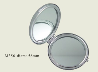 BR M356 Round Mirror