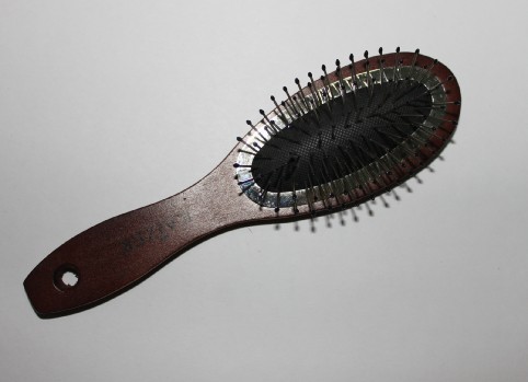 BR-H32 Round Hair brush