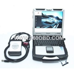 PIWIS TESTER 2 DIAGNOSTIC TOOL 2013