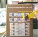 High Security Eggshell Sticker for Gas Can