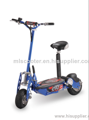 EVO 1000W electric scooter