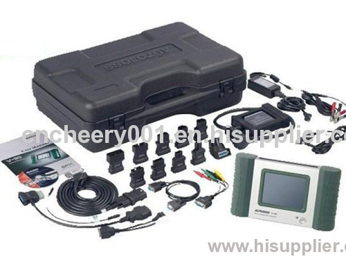 Original SPX Autoboss V30 Vehicle Diagnostic Computer