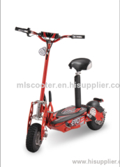 800w Eec Electric Scooter