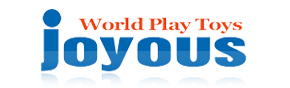 Joyous World Play Toys Co.,Ltd.