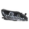 TOYOTA REIZ 2011 HEAD LAMP YAA-RZ-0193, Led headlight,LED Head Lamp, Auto head lamp,AUTO Led head light /lamp