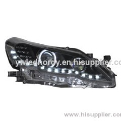 TOYOTA REIZ 2011 HEAD LAMP YAA-RZ-0193, Led headlight,LED Head Lamp, Auto head lamp,AUTO Led head light /lamp