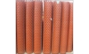 High quality Pvc fence