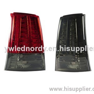 TOYOTA AVANZA 06-10 LED TAIL LAMP YAB-AZ-0161, LED rear light, LED Rear Lamp,led tail light, Car led tail lamps