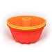 hot sale silicone bundt cake pans