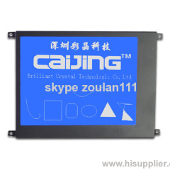 320x240 dots matrix lcd module display (CM320240-26)