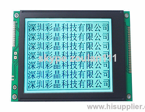 240x160 dots matrix lcd module display (CM240160-1)