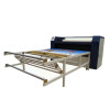 Roller Subli-mation Heat Press Transfer Printing Machine