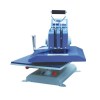 Shaking Head Heat Press Machine