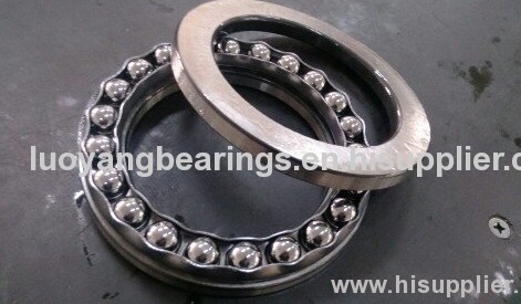 precision Thrust ball bearing 51107,51107P6,51107P5,51107P4,51107P2 bearing,stock,suppliers,manufacturers from China