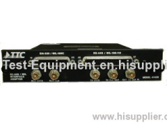 TTC 41400 Interface Module for Fireberd 6000/6000A