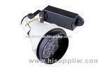 12W LED Track Lights , 3000K - 6000K Indoor Ceiling Lighting