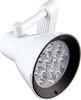 12W LED Track Light , CE 3000K - 6000K LED Track Lighting