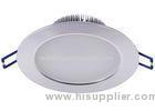 Adjustable Indoor LED Recessed Downlight , 9" 23W 1600 Lumen