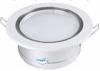 Dimmable LED Recessed Down light , 18W Aluminum LED Lighting