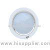 Dimmable 7W LED Down light , 490LM Low Consumption Downlight