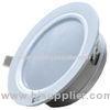 AC 100V - 260V Ra 75 LED Down light 3" 5W 350LM For Gallery