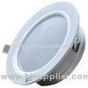 Anti-Glare 12W LED Recessed Downlight 840LM For Meeting Room
