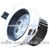 Eco-Friendly LED Recessed Ceiling Light 7W For Commercial Use