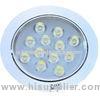 Indoor LED Recessed Ceiling Light Fixture 12W 5" 3000K 4000K