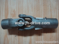 universal joint car shaft