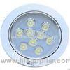 High Energy Efficiency LED Recessed Ceiling Light , 5" 9W 810LM