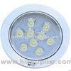 High Energy Efficiency LED Recessed Ceiling Light , 5" 9W 810LM