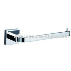 Chrome plated Tissue Holder for bathroom