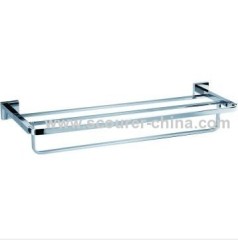 High Quality stainless steel Towel Shelf