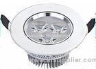 3W LED Recessed Ceiling Light , High Brightness COB LED Light