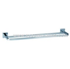 Superior quality Double Towel Bar