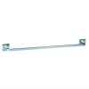 Stainless steel Single Towel Bar