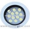 Round LED Recessed Ceiling Light