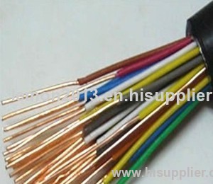 WIRE AND CABLE TELECOMMUNICATION CABLE