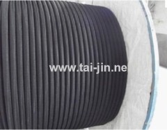 Flexible Anode Based as MMO / Ti Coating