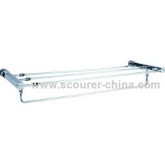 Bathroom Towel Shelf with beautiful outlook and reasonable price