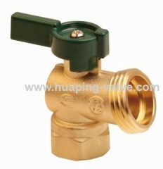 NSF Approved Boiler Drain Valve