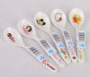 Heat Transfer Foil For Plastic Spoon Printing Vivid Design