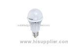 Aluminium Alloy LED Light Bulb , 3W 280 Lumen E27 LED Light