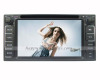 Toyota Universal Android Radio DVD Navi with Digital TV 3G Wifi